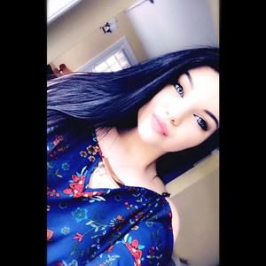 Meet your Posher, Brandice